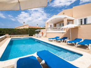 Casa Aire Mar Dos - Great balcony with sea views - Great for families
